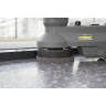 Аппарат для очистки лестниц и эскалаторов KARCHER BD 17/5 C EU 1.737-107
