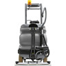 Поломоечная машина KARCHER B 250 R + R100 726780