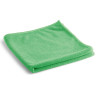 Салфетки из микроволокна KARCHER PREMIUM 40 х 40 см зеленые 3.338-278